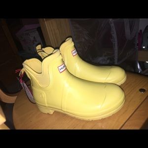 NWT Target Hunter Boots